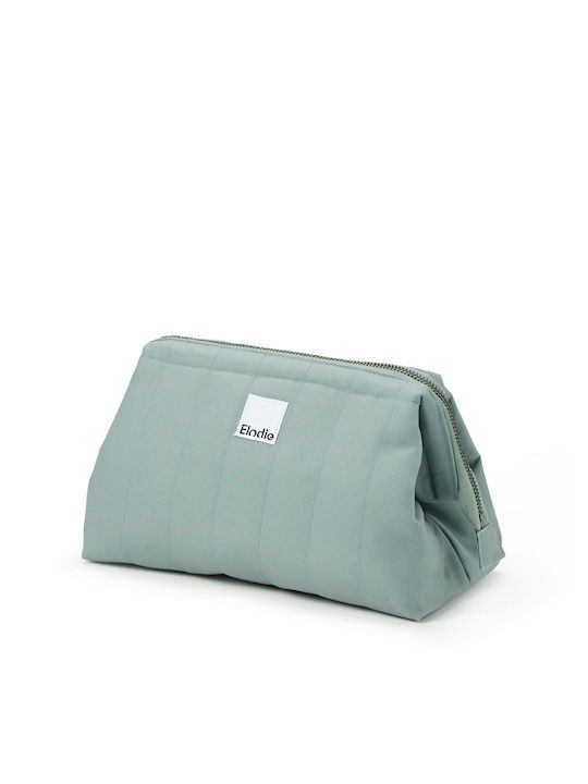 Elodie Details Toiletry Bag in Green color