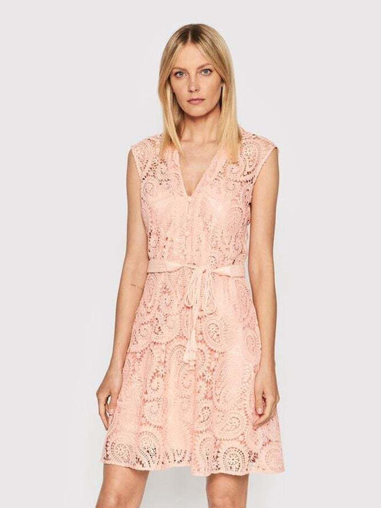 Guess All Day Sleeveless Dress Roz , Regular Fit