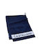 Castellani Cotton Blue Gym Towel