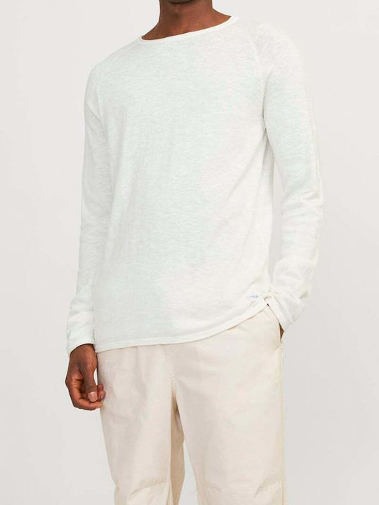 Jack & Jones Пуловер Танцьорка в облака