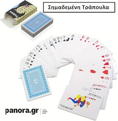 Panora Playing Cards