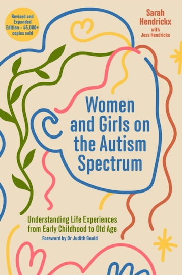 Women And Girls On The Autism Spectrum Women And Girls On The Autism Spectrum