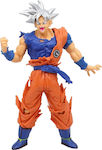 Dragon Ball: Goku Figură de înălțime 18buc