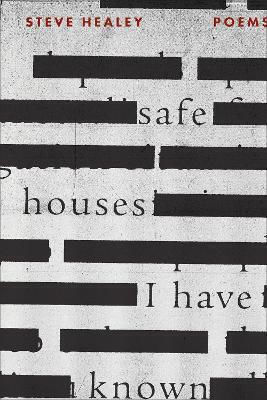 Safe Houses I Have Known Steve Healey