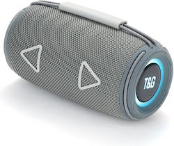 T&G TG-657 Bluetooth Speaker 16W with Radio and...