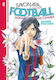 Sayonara Football 8 Farewell My Dear Cramer Naoshi Arakawa Том 8