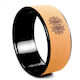 Spokey Czakra Yoga ring 926633-cork