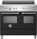 Bertazzoni Κουζίνα