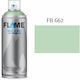 Flame Paint Σπρέι Βαφής Menthol Pastel 400ml