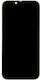 Iphone 13 Pro Max Lcd Display + Touch Unit Black H03i