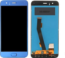 Xiaomi Mi 6 Display And Digitizer Blue
