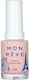 Mon Reve french Manicure Nail Color Βερνίκι Νυχιών Για Γαλλικό Μανικιούρ 13ml - 09 Sheer Beige