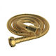 Inter Ceramic Duschschlauch Spirale 120cm Gray