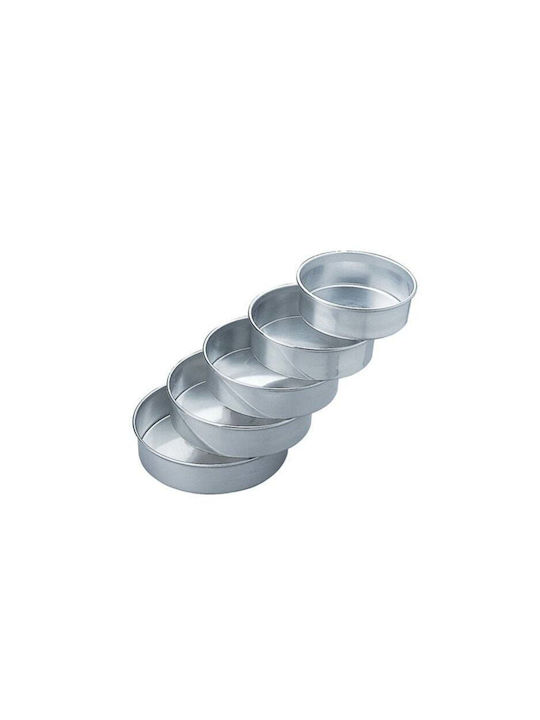 Aluminum Baking Pan