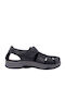 Men's Sandals Black