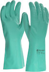 Sacobel Gloves for Work Nitrile/Cotton 1pcs