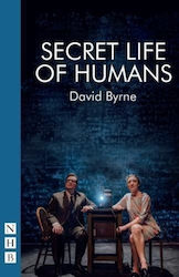 Secret Life Of Humans David Byrne