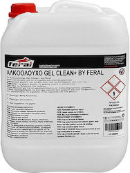 Feral Gel 10lt