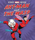 Ant-man And The Wasp My Mighty First Book Entertainment Abrams Appleseed 0413