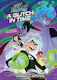 Danny Phantom A Glitch In Time Viacomcbs/nickelodeon Books 0720