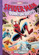 Spider-man Quantum Quest (a Mighty Team-up 2 Mike Maihack Amulet Books 0104