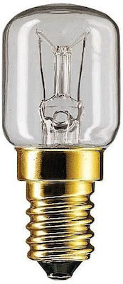 Oven Bulb 15W for Socket E14