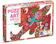 Puzzle pentru Copii 350buc Djeco