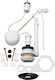 Mecanism Integrat Aer 26026