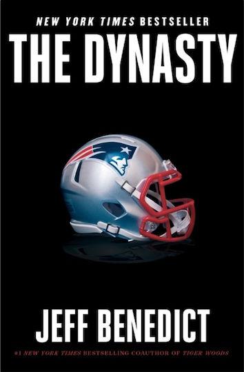 The Dynasty Jeff Benedict