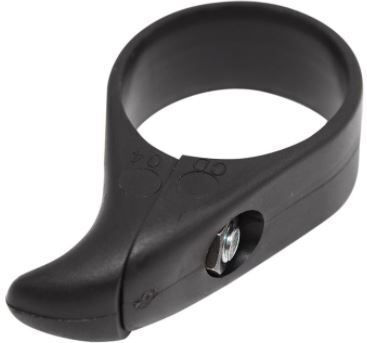 Force Protective Collar For Alysis 34.9mm 63358