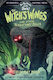 The Witch's Wings And Other Terrifying Tales Are You Afraid Of The Dark Graphic Novel 1 Tehlor Kay Mejia 1005