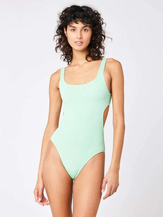 Surf Light Green