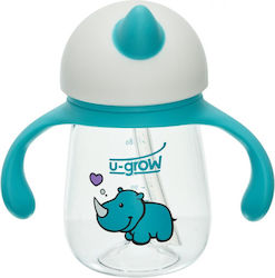 U-Grow Εκπαιδευτικό Μπιμπερό 260ml