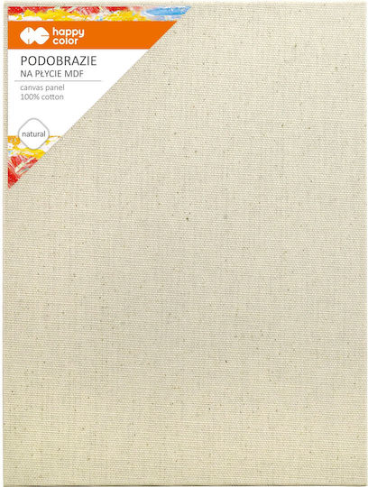 Happy Color Canvas