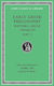 Early Greek Philosophy Volume V Western Greek Thinkers Part 2 1031