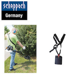 Scheppach Διπλή Εξάρτυση