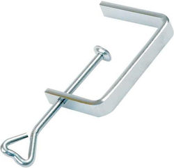 Vtools Σετ Σφιγκτήρες Τύπου "F"