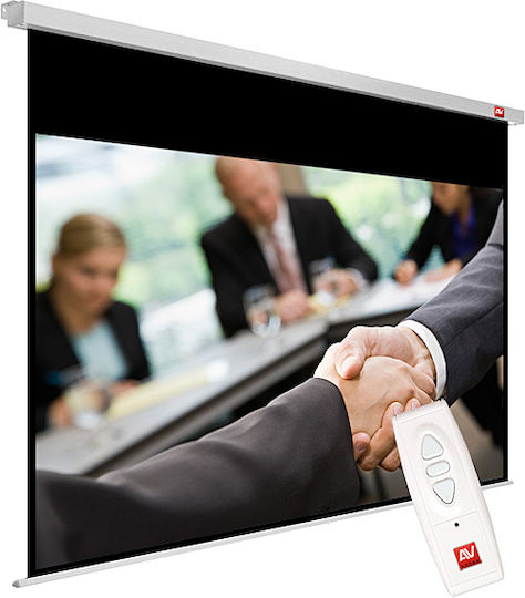 Avtek electric Business cu logo-ul imaginii 16:10 300cmx227.5cm