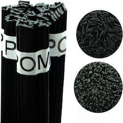 Rosfix Ράβδοι Σιλικόνης 2120-310A8 Schwarz 8mm ...