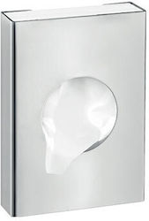 Kolossos Holder Manual Silver 148098