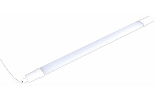Lichtleiste Außenbereich mit integriertem LED 70W
