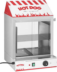 Royal Catering 2kW 49.5x44x69.1cm