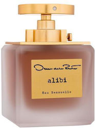 Oscar De La Renta Alibi Eau Oscar De La Renta Alibi Eau