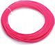 PLA 3D Printer Filament 1.75mm Ροζ 0.035kg