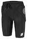 Children's Shorts Style Goalkeeper Football