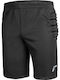 Children's Shorts Style Goalkeeper Football