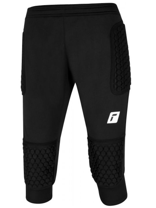 Reusch Contest Children's Trousers Style Goalkeeper