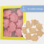 Baby Donkey Cookie Cutter CUT12