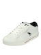 U.S.Grand Polo Club Sneakers White