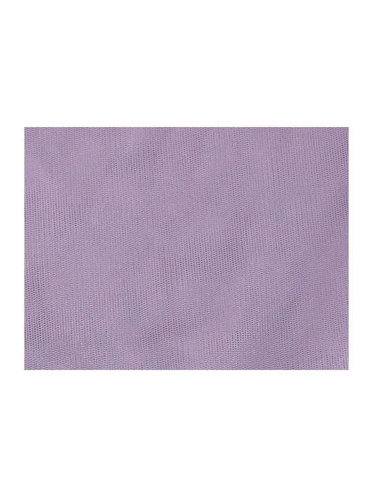 Μέτρα Decorative Fabric 180x1000cm Purple